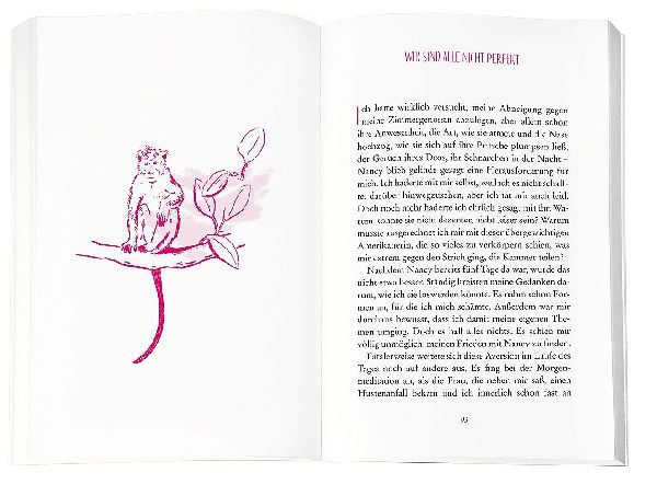 Der Tempel in den Bergen und das Geheimnis der Selbstliebe
