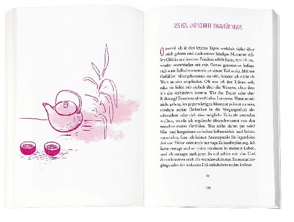 Der Tempel in den Bergen und das Geheimnis der Selbstliebe