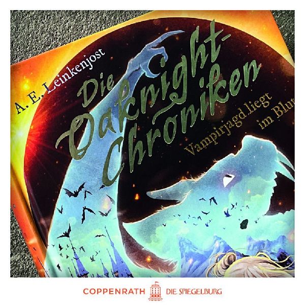 Die Oaknight-Chroniken (