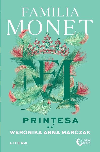 Familia Monet. Prin¿esa. Partea a II-a