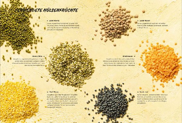 Dal-icious