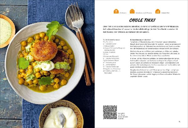 Dal-icious