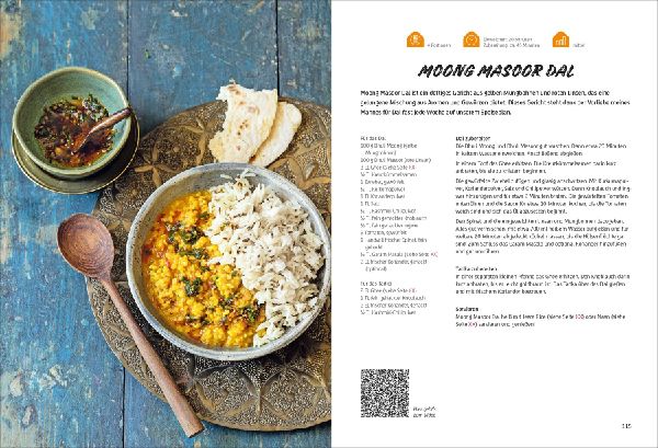 Dal-icious