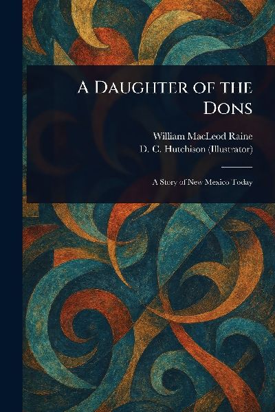 A Daughter of the Dons