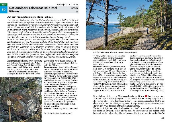 Baltikum - Litauen, Lettland und Estland