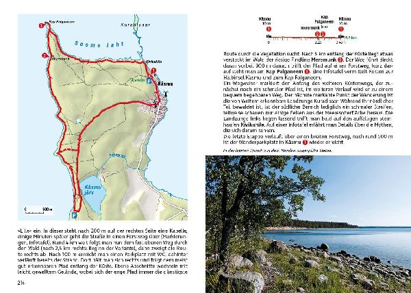 Baltikum - Litauen, Lettland und Estland