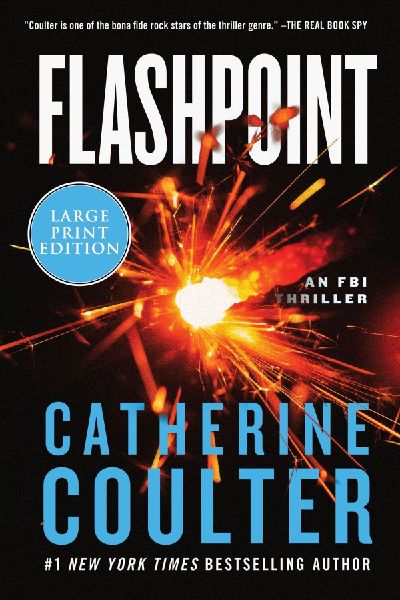 Flashpoint