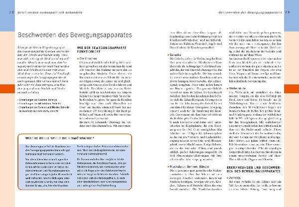 Homöopathie - Das große Handbuch
