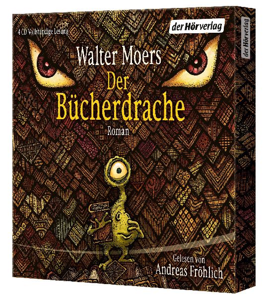 Der Bücherdrache