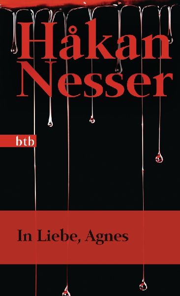 In Liebe, Agnes
