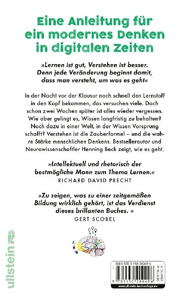 Das neue Lernen