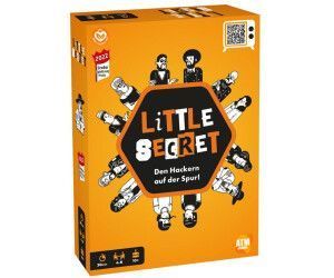 Little Secret