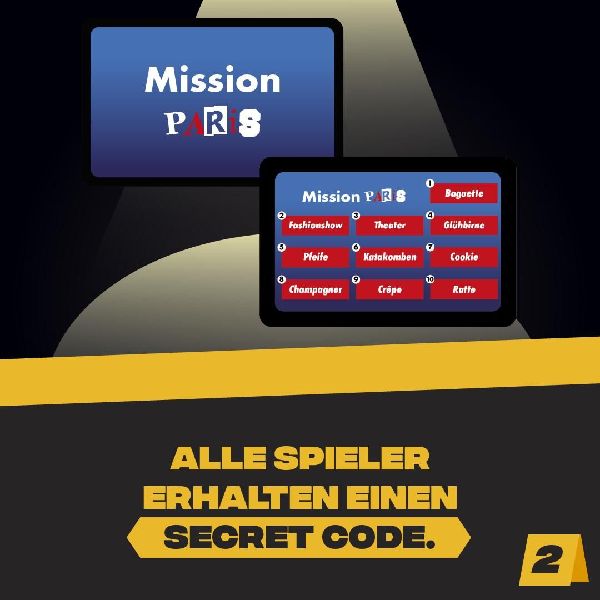 Little Secret