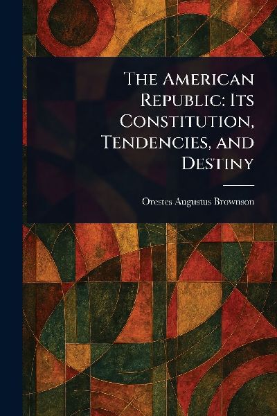 The American Republic