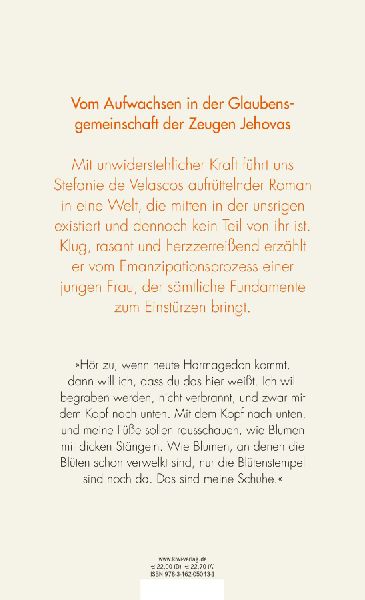 Kein Teil der Welt