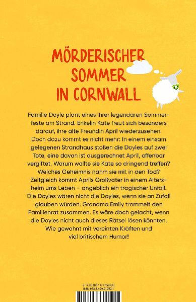 Das Lamm, das zu viel wusste