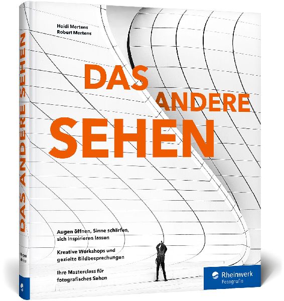 DAS ANDERE SEHEN