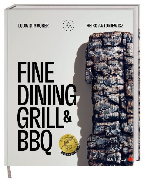 Fine Dining Grill & BBQ