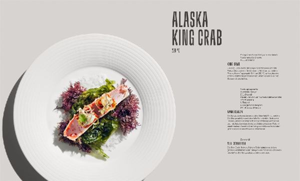 Fine Dining Grill & BBQ
