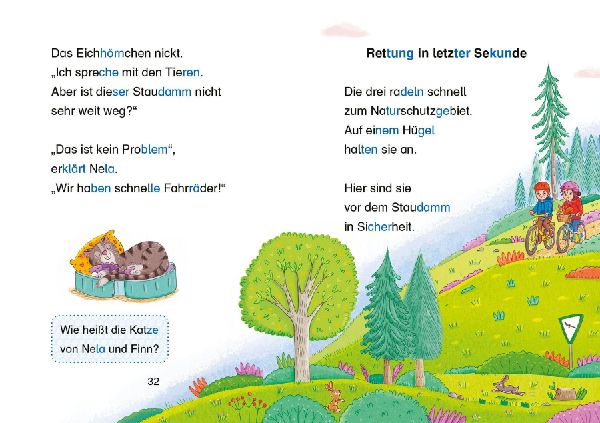 SOS für Tiere - Theos Team im Einsatz