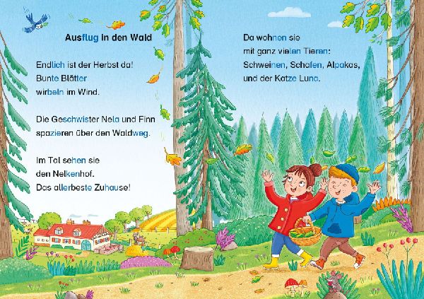SOS für Tiere - Theos Team im Einsatz