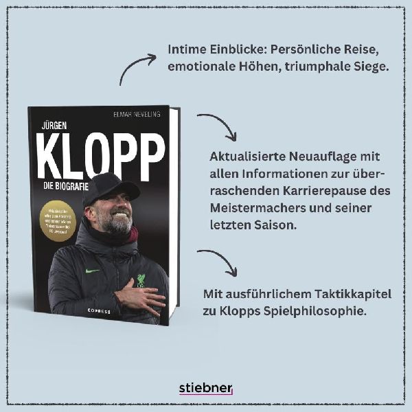 Jürgen Klopp