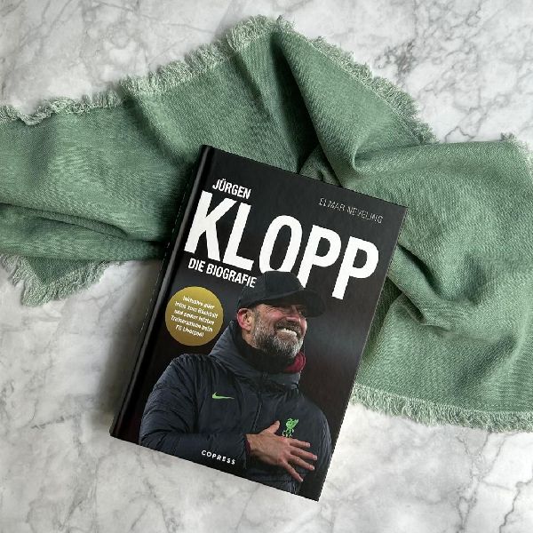 Jürgen Klopp