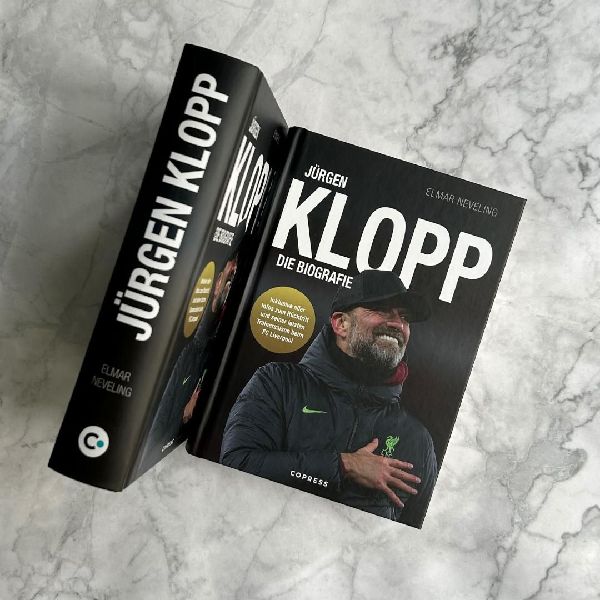 Jürgen Klopp