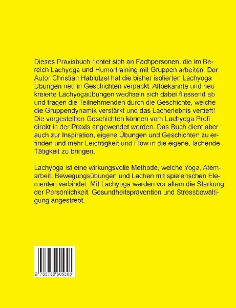 Geschichten Lachen