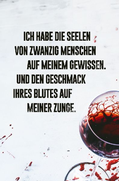 Final Blood