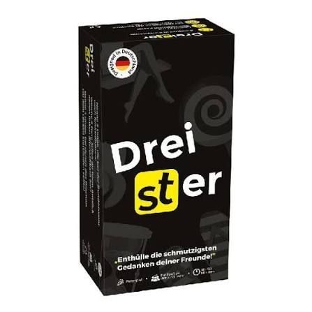 Dreister - Das Partyspiel