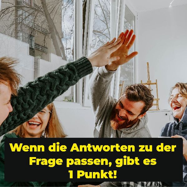 Dreister - Das Partyspiel