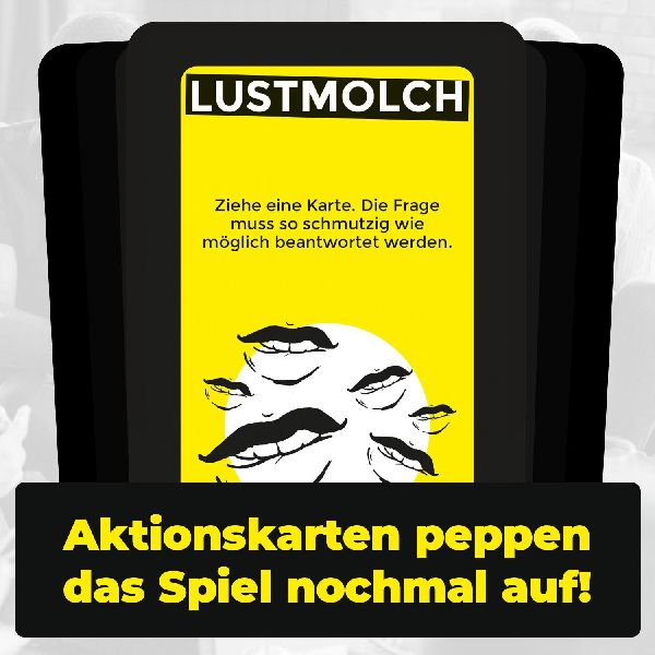 Dreister - Das Partyspiel