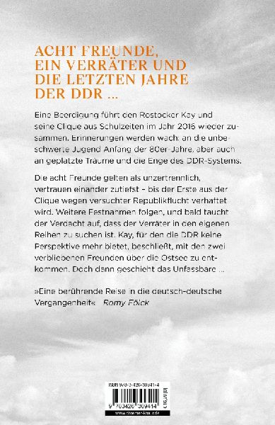 Die Freiheit so nah