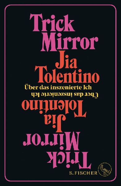 Trick Mirror