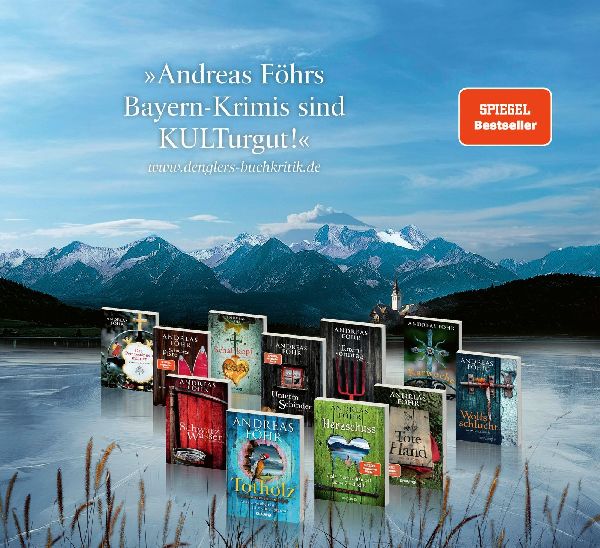 Bodenfrost