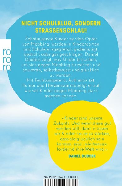 Sei stark wie ein Löwe!