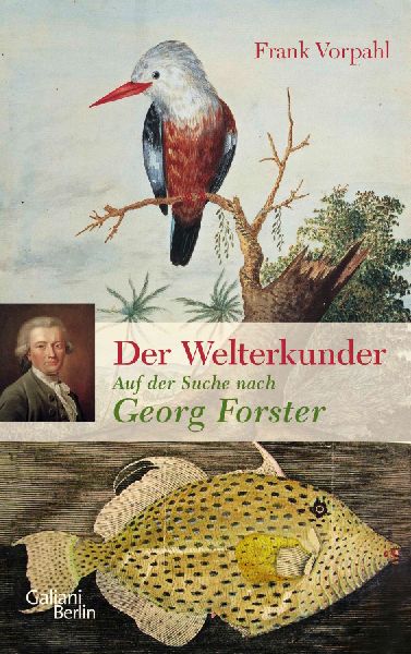 Der Welterkunder