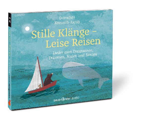 Stille Klänge - Leise Reisen