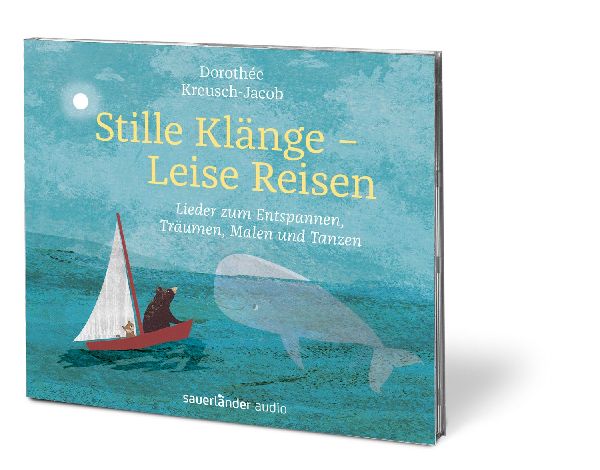 Stille Klänge - Leise Reisen