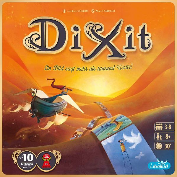 Dixit