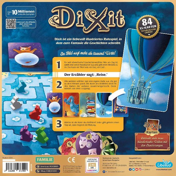 Dixit