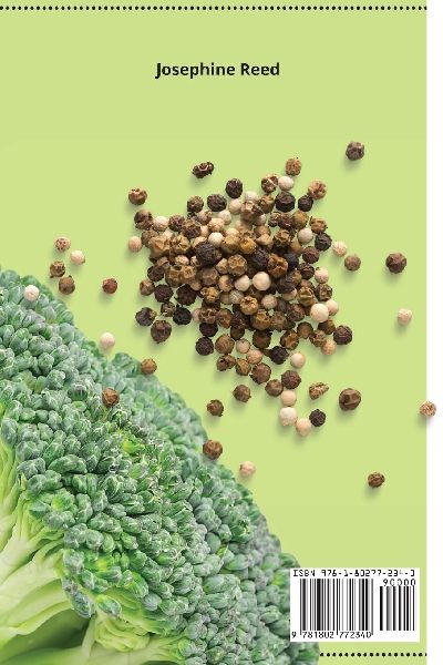 The Cookbook for Your Lean and Green Diet