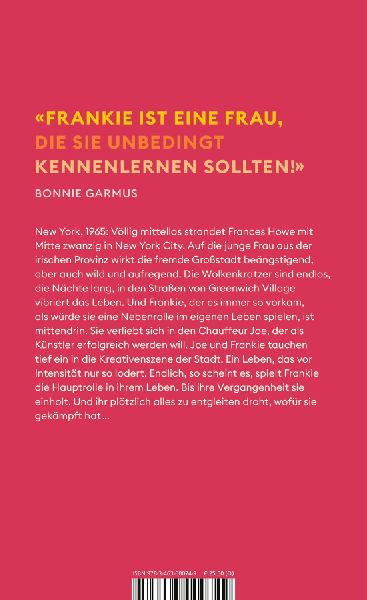 Eine wie Frankie