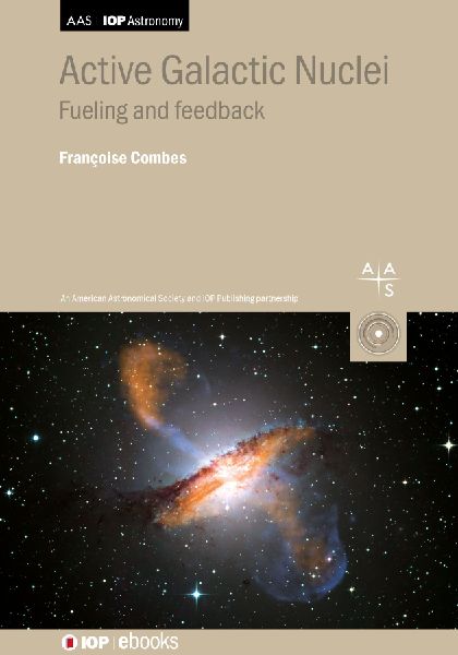 Active Galactic Nuclei
