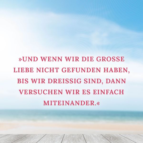 Fischbrötchen und Erdbeerbonbons