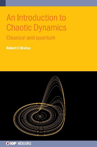 An Introduction to Chaotic Dynamics