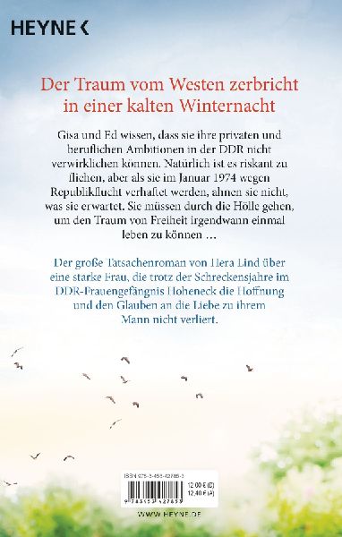 Die Hölle war der Preis