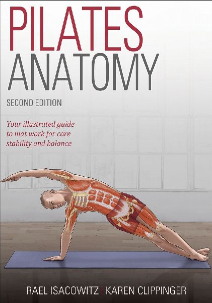 Pilates Anatomy