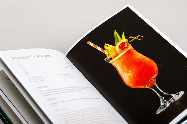 Cocktail Klassiker